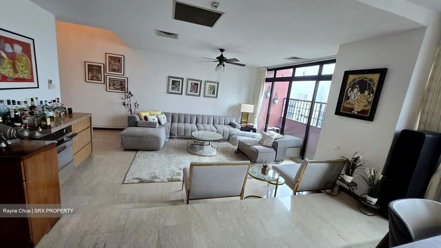 Leonie Gardens (D9), Condominium #625518591